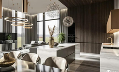 極致生活美學(xué)，精致中不失優(yōu)雅的浪漫！